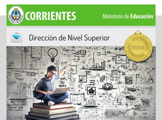 Bolet&iacute;n de la Direcci&oacute;n de Nivel Superior