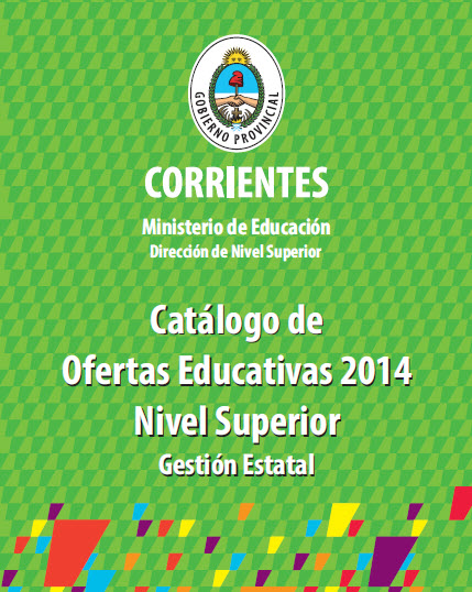Catalogo 2014