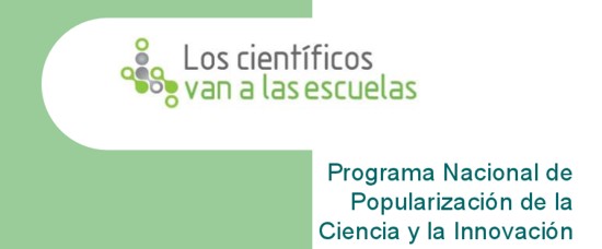 Cient&iacute;ficos