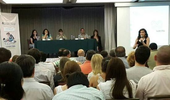 Conectar