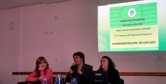 Desarrollo Profesional