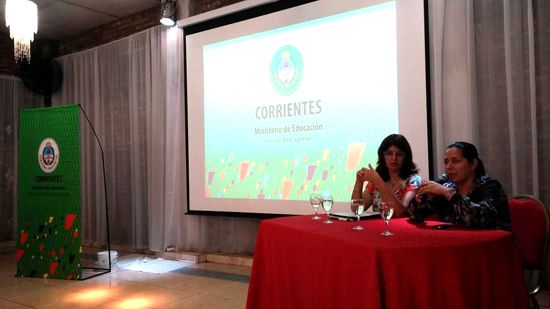 Rectores