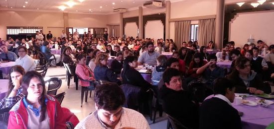 Encuentro TEC