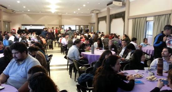 Encuentro TEC