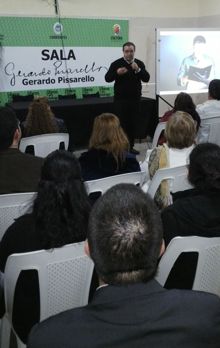 Feria del Libro