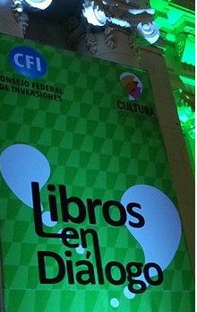 Feria del Libro