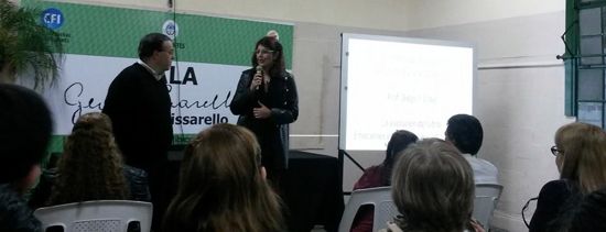 Feria del Libro