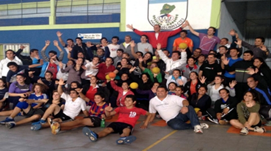 Handball