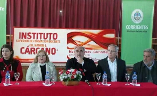 Monte Caseros