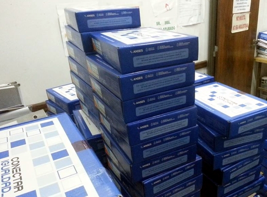 Netbooks