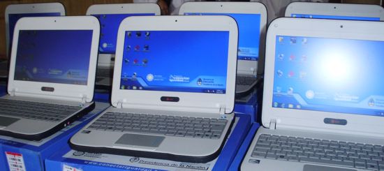 Netbooks