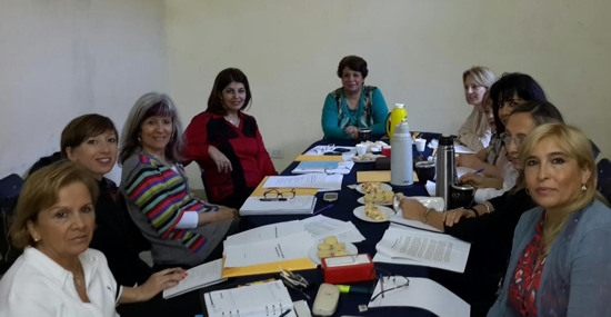 Pedagog&iacute;a