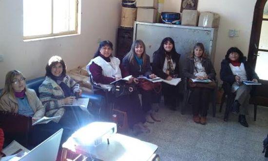 Primaria