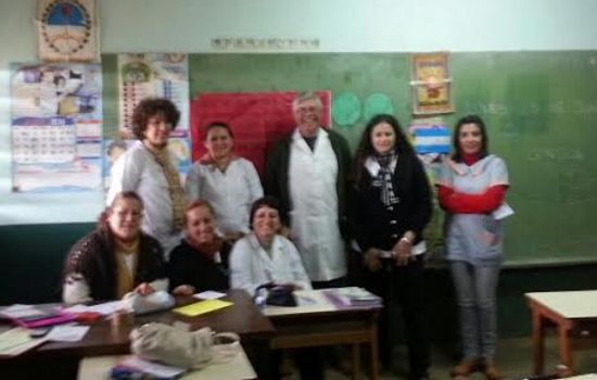 Primaria