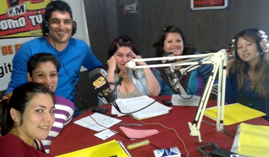 Radio