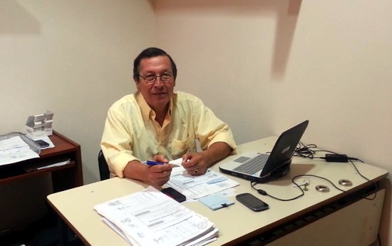 Rocha