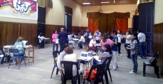 Social