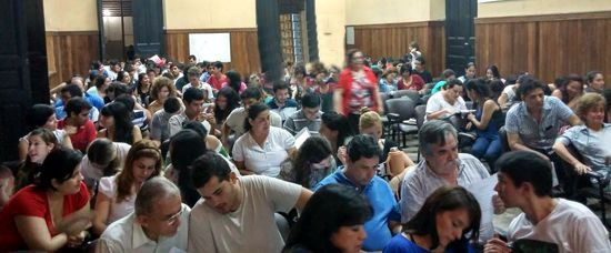 Taller Integrador