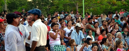 Santa Luc&iacute;a
