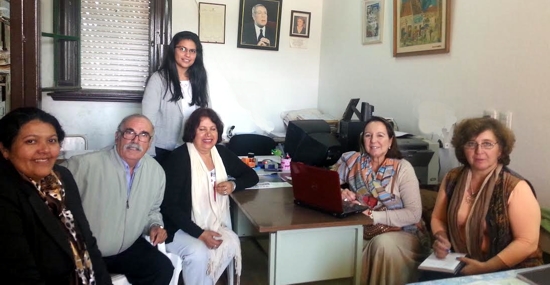 Visita