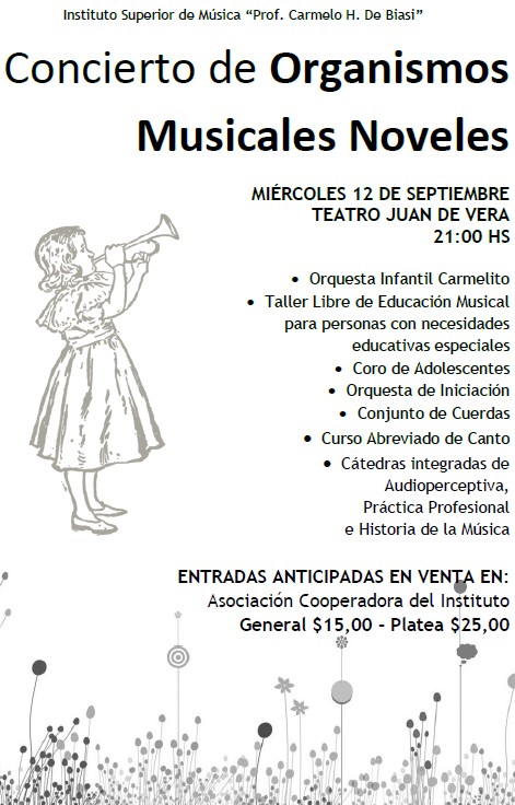 Concierto