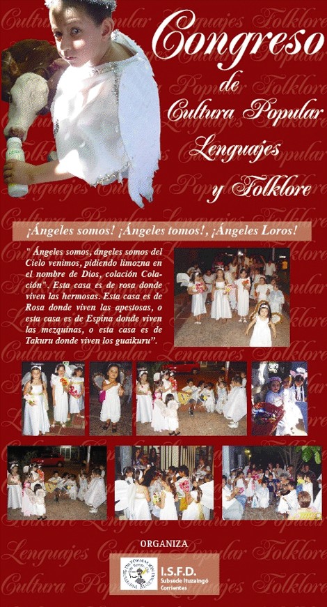 Congreso Cultura