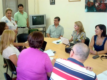Fortalecimiento Institucional