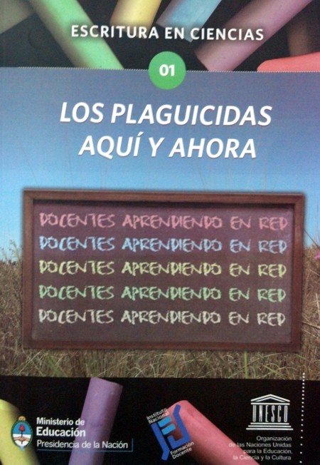 Plaguicidas