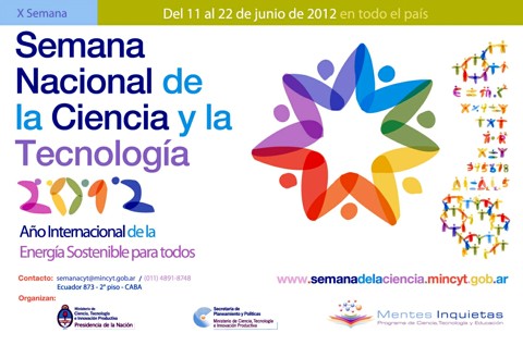 Semana de la Ciencia