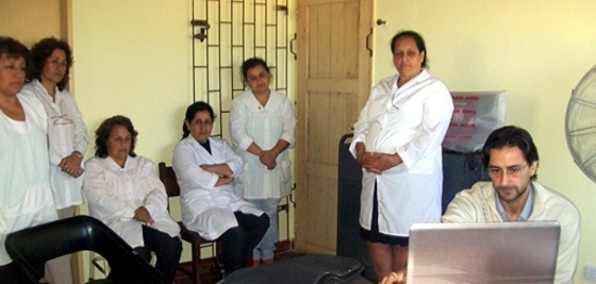 Alvear
