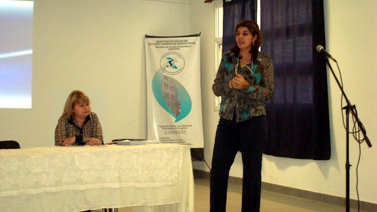 Capacitaci&oacute;n