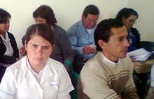 Chagas