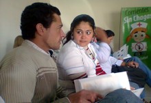 Chagas