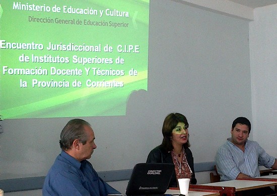 CIPE