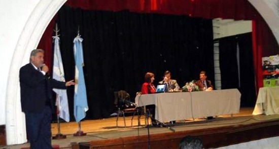 Congreso