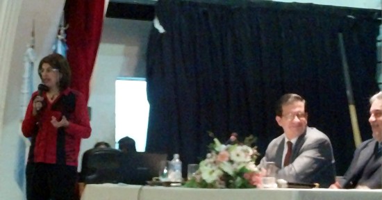 Congreso