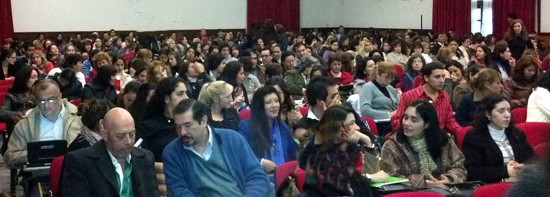 Congreso