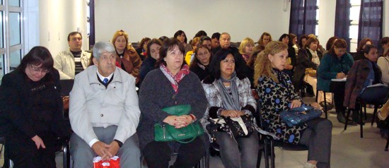 Convenio