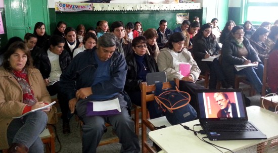 Curso Perugorr&iacute;a