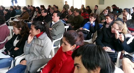 Curso Mburucuy&aacute;