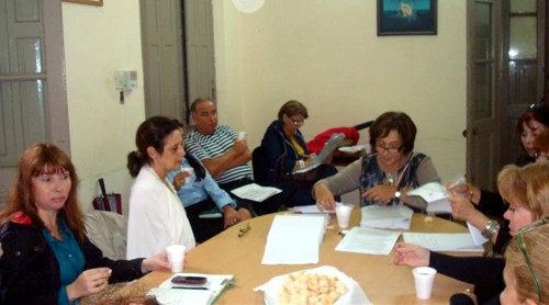 Ciencias de la Educaci&oacute;n