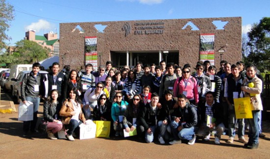 Iguazu