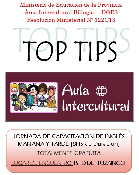 Ingl&eacute;s