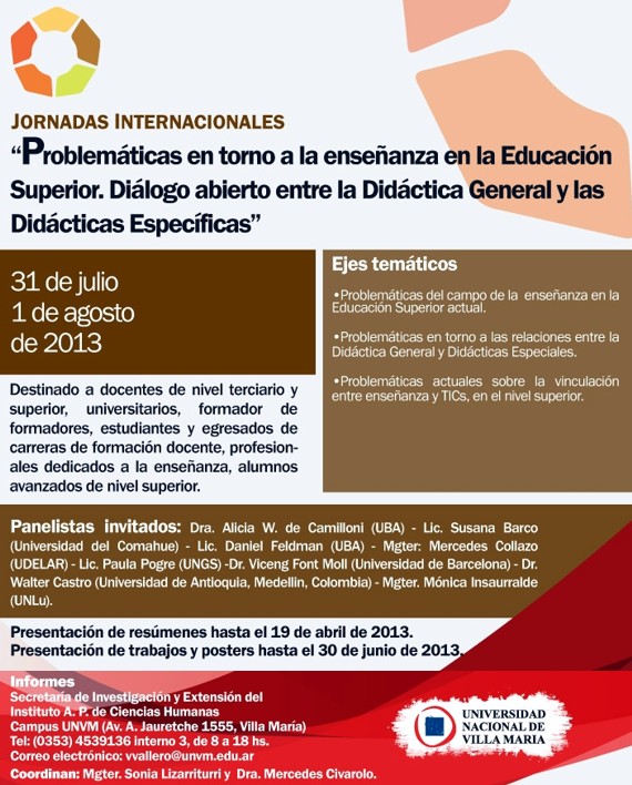 Jornada Internacional