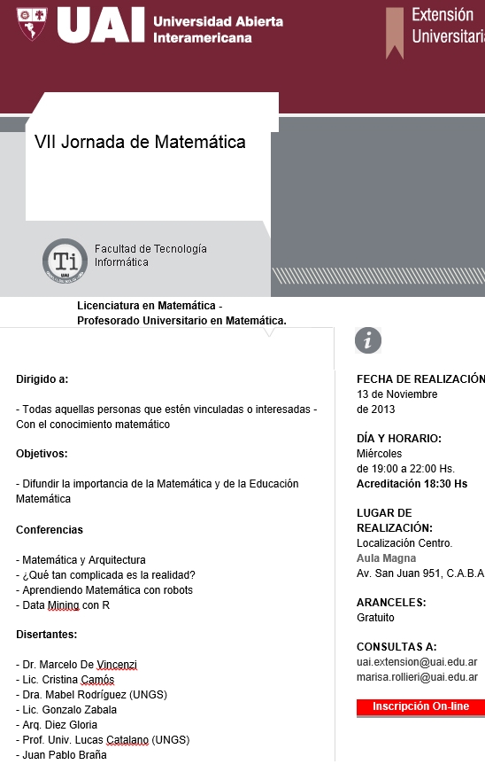 MAtematica