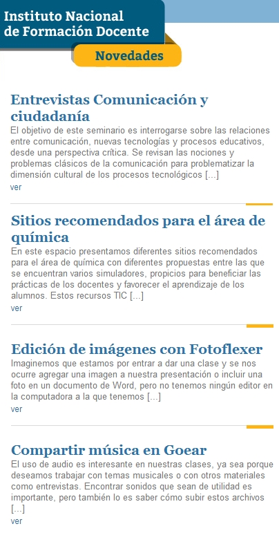 INFD