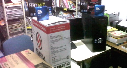PC