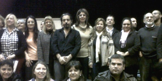 Posadas