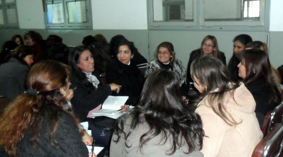 Proyecto Jurisdiccional