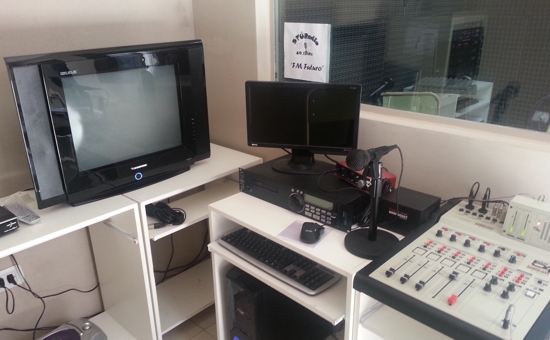 Radio Saladas
